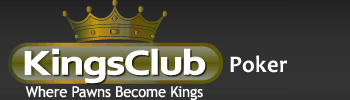 Kings Club Poker